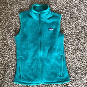 *SOLD* Patagonia vest